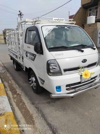 كيا فحل • موديل 2022 • ماشيه 89