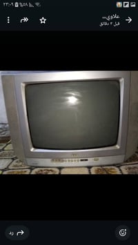 تلفزيون • للبيع • سعر مناسب
