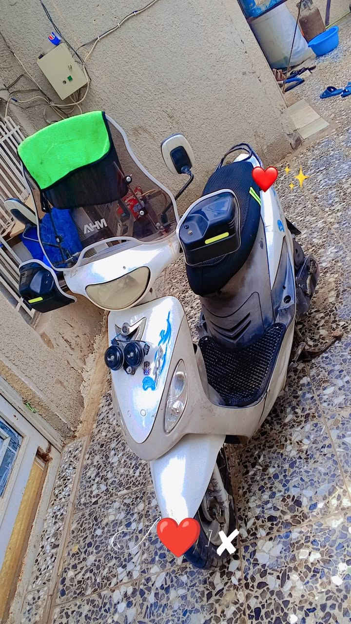 سلام عليكم ورحمة الله وبركاتة درجه ماكس منغولي.. بوشه 49.. درجه نضيفهه.. السعر 650.. بيهه مجال... اهذا الرقم ***********
... عنوان بغداد
