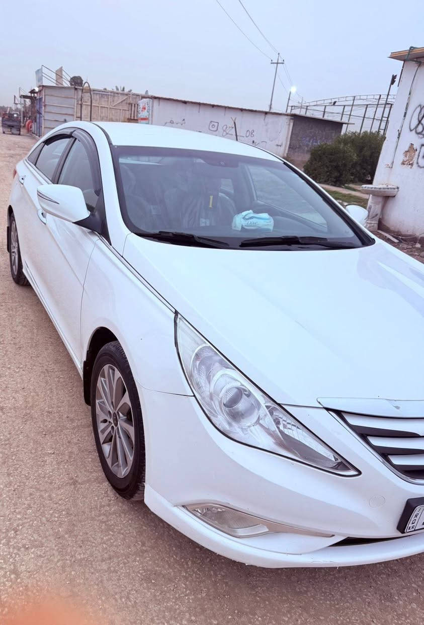 السلام عليكم سوناتا 14 خليجي
 مكفولة كفالة عامة
2400 دوش
سياره نظيفه   
.. كير مكينه خير من الله
 تبربد ثلج 

مري شفط
اشاير بالمري
شاشه
كامرا دوراة
حساسات

تريد تحويل او وكالة حاضر

سياره معروضه 150 وبيها مجال 

مكان السياره بابل الشوملي 
 للاستفسار اكثر الاتصال على رقم 
***********
*********** حلة, بابل
