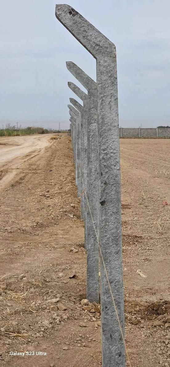 معمل العقابي لعمل ونصب اسيجة ال بي ار سي عن استعدادها لعمل ونصب اسيجة ال بي ار سي BRC جادر وبدون جادر وصب الدنك الكونكريتية وباسعار مناسبة ومواد جيدة ... يوجد كادر فني متخصص بالعمل ... نعمل في جميع محافظات بابل .. نضمن لك الجودة في العمل والسرعة بالانجاز ....
للا ستفسار الاتصال
 ***********
 ***********
