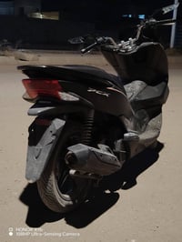 PCX • جيل ثاني • ١٥٠