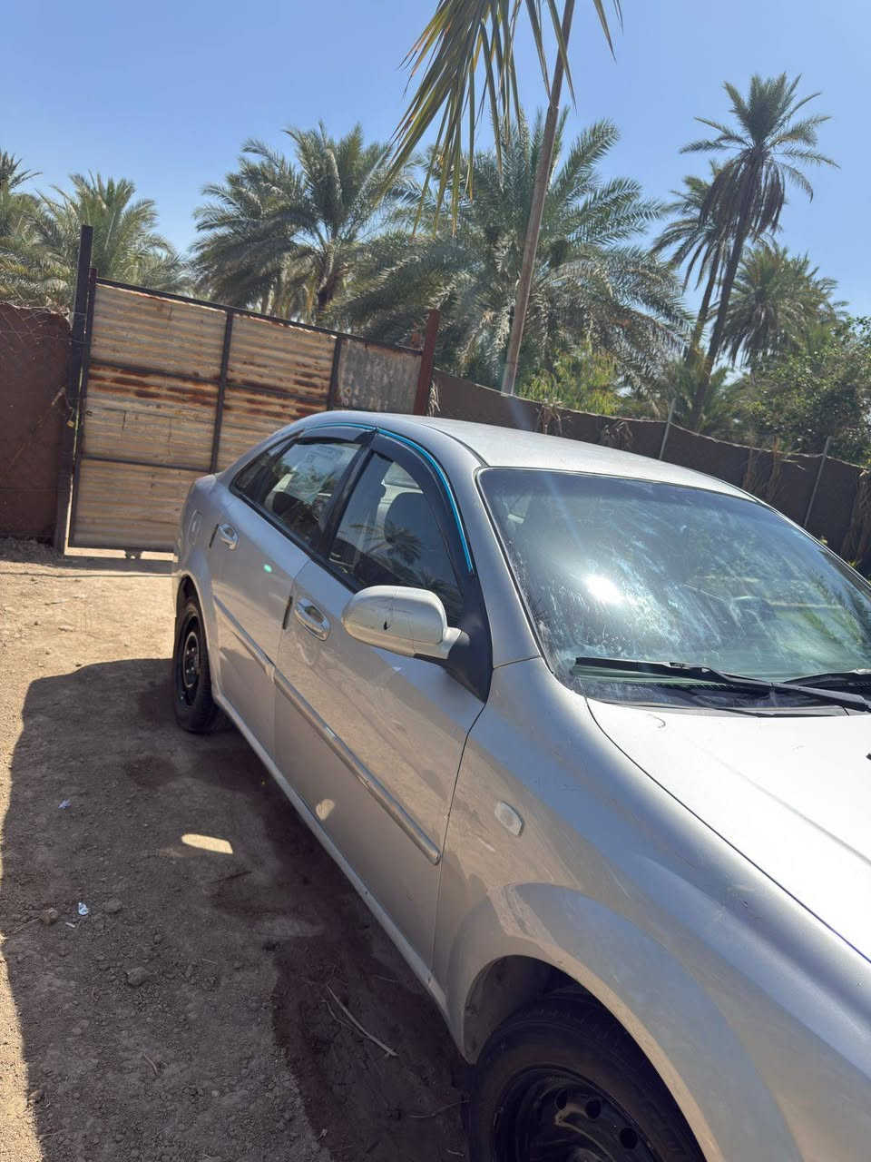 اوبترا 2009 مكلف بلنشر
رقم اربيل سنويتها ل2030
بيها باردات تعمير عالبارد بالجاملغ 
سياره حلوه ونضيفه ومكانه بلحله
بلسياحي بلدولاب
السعر 65 وبيها مجال بسيط
‏‪***********‬‏ وهذا رقم راعيها
