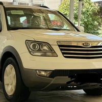 Hhgy السلام عليكم  (قطعه نادره وتحفه)  كيا موهافي جديده جدا شبه زيرو ب...