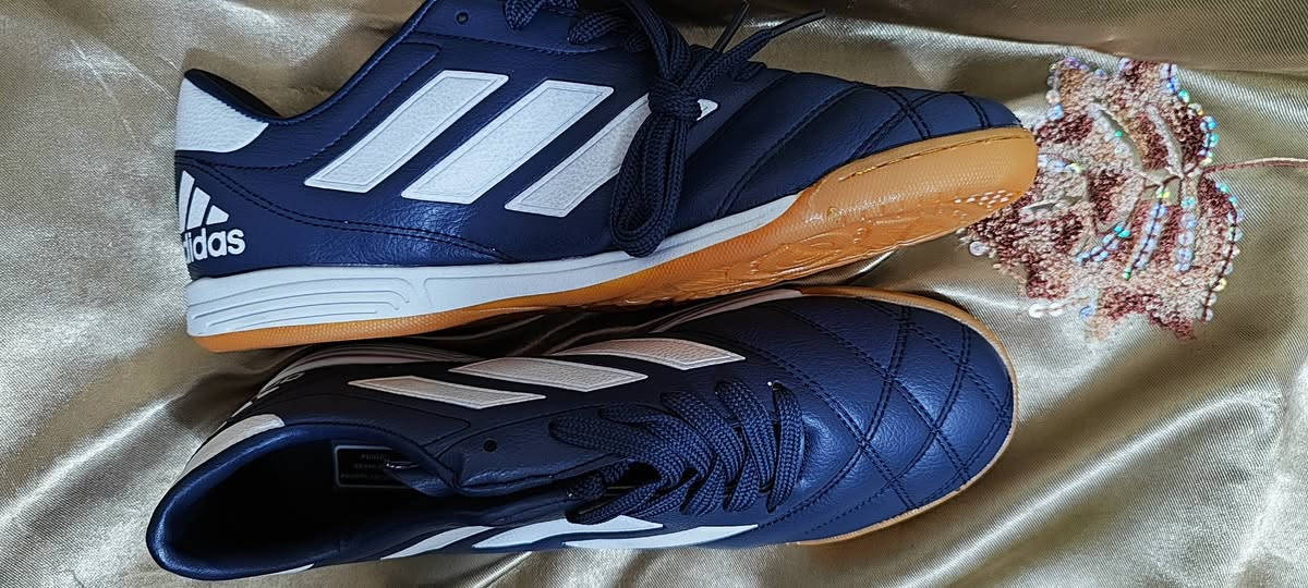 شبابنه الرياضين هذا المنشور الكم


**إذا كنت صاحب هذا الإعلان وتريد حذفه لأي سبب، رجاءا أرسل رسالة إلى الدعم الفني**