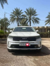 سورنتو • ٢٠٢٣ • ٧ راكب