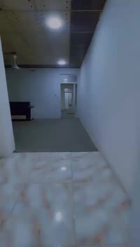 شقه رهن • ١٠٠م • حي النداء