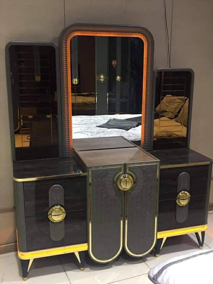 غرفه تركيه جديده 8 قطع مليون و400
حله العتايج
العنده اغراض اوغرف نوم انشرهن وعلبيع الي نسبه بسيطه يتفضل خاص تابعني ليصلك كل جديد


**إذا كنت صاحب هذا الإعلان وتريد حذفه لأي سبب، رجاءا أرسل رسالة إلى الدعم الفني**