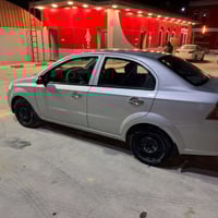 افيو • ٢٠٠٧ • نجف