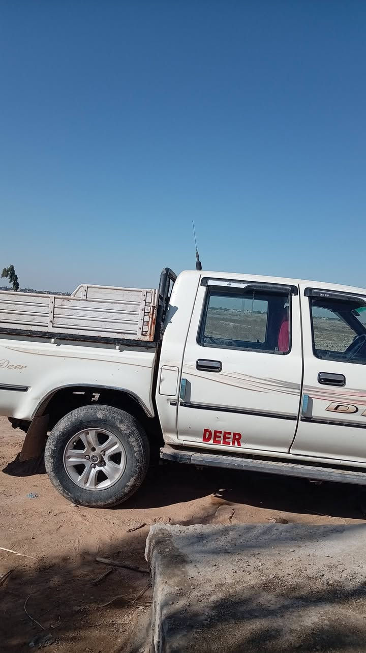 سلام عليكم سياره دير موديل ١١ مكفوله كفاله عامه تخم داير مكينه وكير وكسن وحداديه سياره جاهزه ومداور ثاني يوم مكان لسماوه والسعر ٦٢ وبيه مجال ***********
