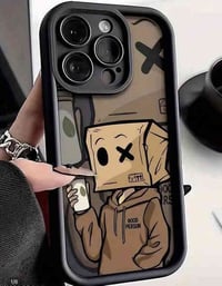 كفرات نسائي رجالي لجميع الاجهزه…اسعار مناسبه من 3 الاف الى 8 الاف + تو...