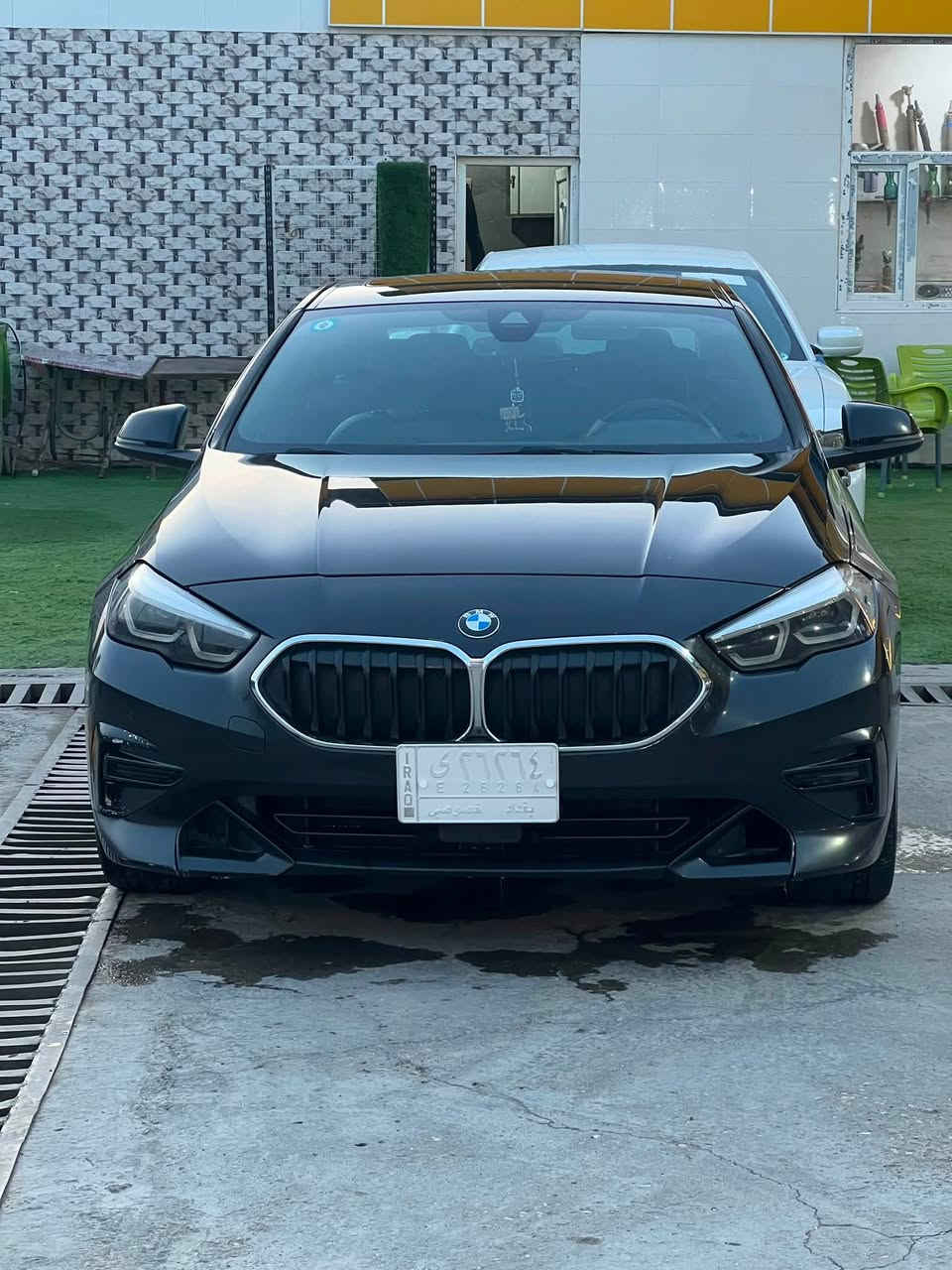 السلام عليكم
للبيع
Bmw 228i 
2000 turbo 
2022
***********
