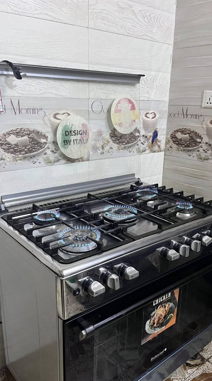 مرحبا طباخ ديلوكس استخدام قليل جميع العيون شغالة السعر ٥٠٠


**إذا كنت صاحب هذا الإعلان وتريد حذفه لأي سبب، رجاءا أرسل رسالة إلى الدعم الفني**