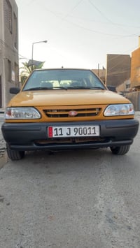 سايبا ٢٠١٧ • مبدلات جديدة • الكرادة