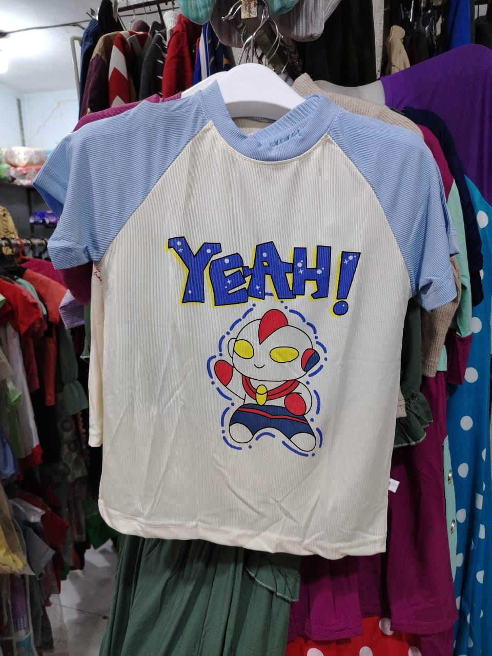 تراك ولادي و بناتي سعر درزن ب 24الف


**إذا كنت صاحب هذا الإعلان وتريد حذفه لأي سبب، رجاءا أرسل رسالة إلى الدعم الفني**