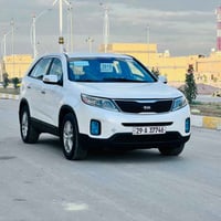 سورنتو ٢٠١٥ • ٩٢ الف • وارد امريكي