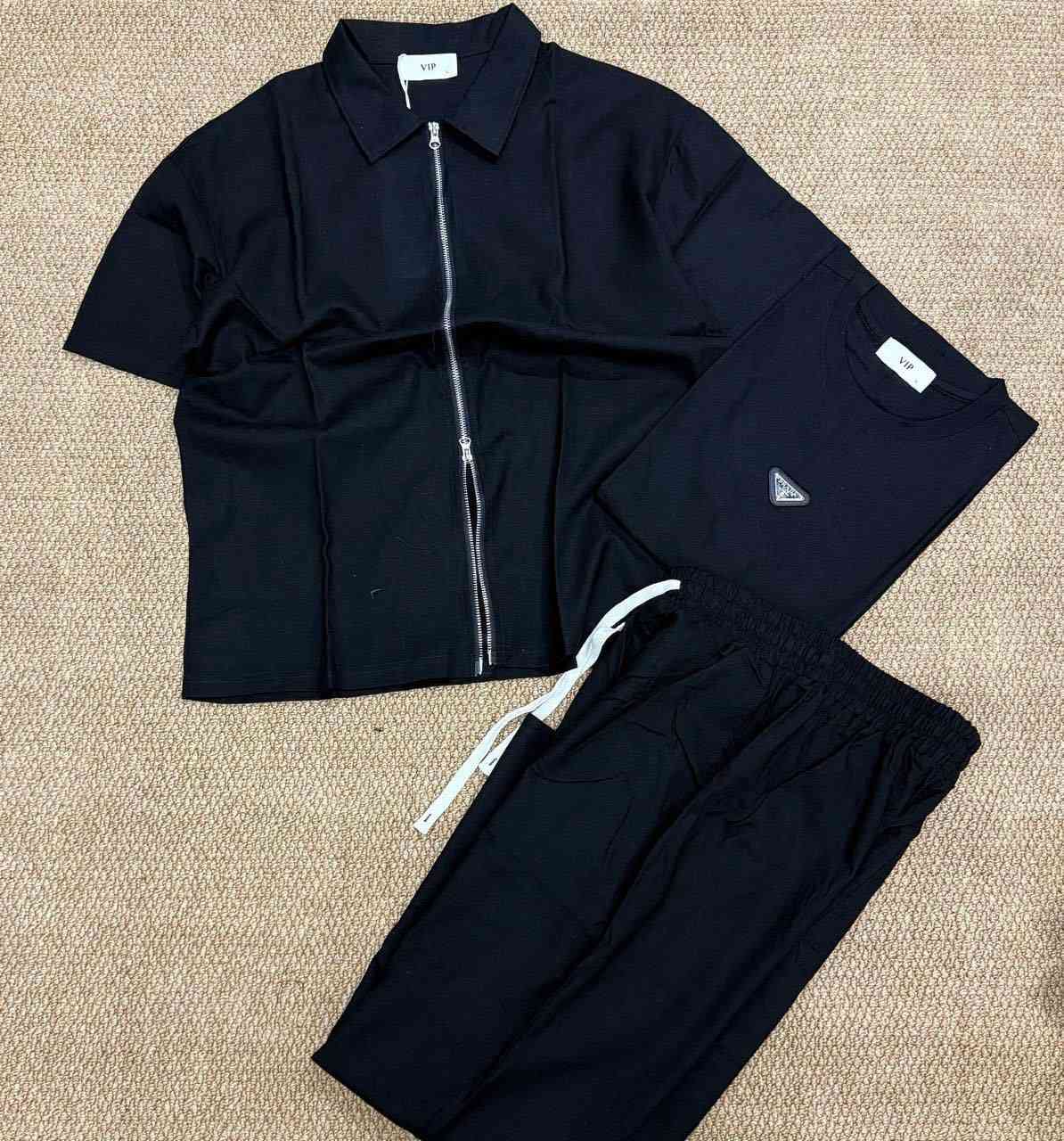 سوت رجالي صيني 3 قطع  خامه وقطعه ولا غلطه 👌

قياس XL --5XL

الشد 20 قطعه  4 الوان ب712 الف


**إذا كنت صاحب هذا الإعلان وتريد حذفه لأي سبب، رجاءا أرسل رسالة إلى الدعم الفني**