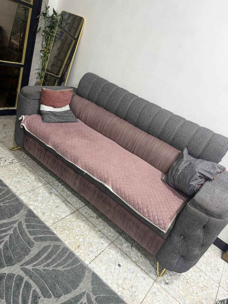 تخم 10 مقاعد تزكام ثقيل للبيع


**إذا كنت صاحب هذا الإعلان وتريد حذفه لأي سبب، رجاءا أرسل رسالة إلى الدعم الفني**