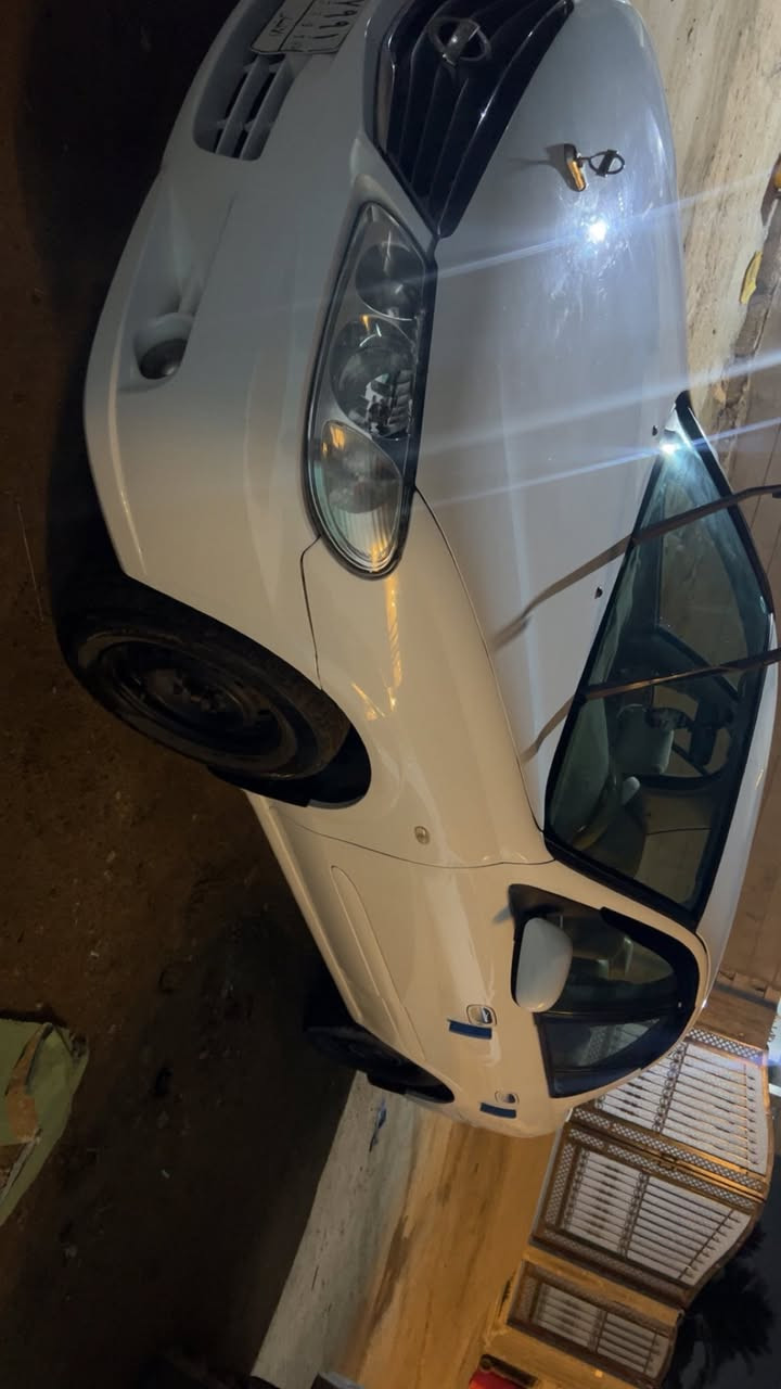 السلام عليكم نيسان سني ياباني للبيع موديل 2010 مكانهابغداد الغزالية  ***********
