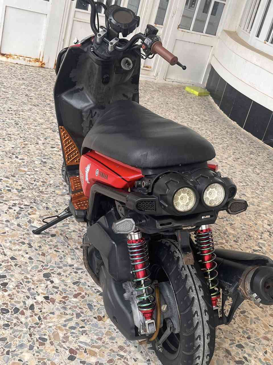 كفاله عامه ***********للبيع او المراوس حسب القناعه
