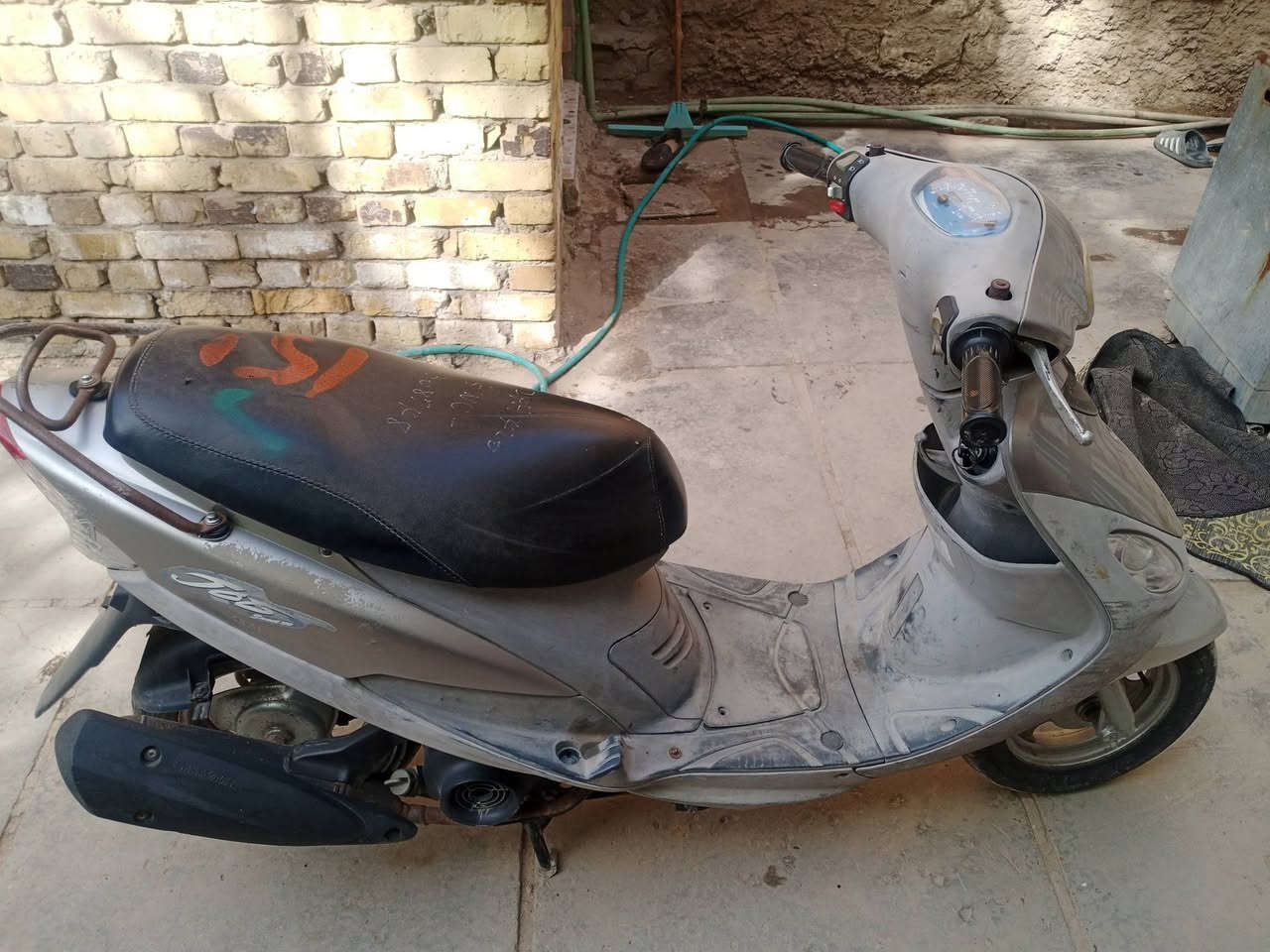 سلام عليكم شباب ماكس منغولي
مكفولة كفاله عامة

برغي ما مفتوح بيهة 

ختم واحد 

وين ما تريد تفحص فحص 

***********

مكاني دوانية مركز
