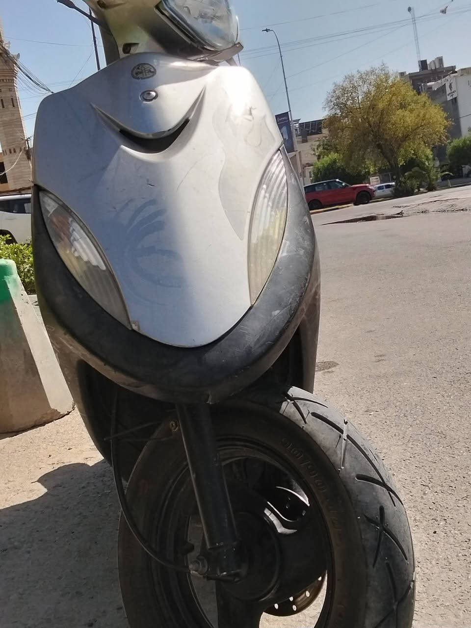 ماكس للبيع نضيفه مثل صور  مامغسوله بعدها بل تراب
سعر 750وبيها مجال تواصل واتساب ***********

