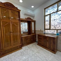 اخوان غرفه صاج حديثه للبيع جديده نظافه 100/100 السعر الاتصال بلرقم 077...