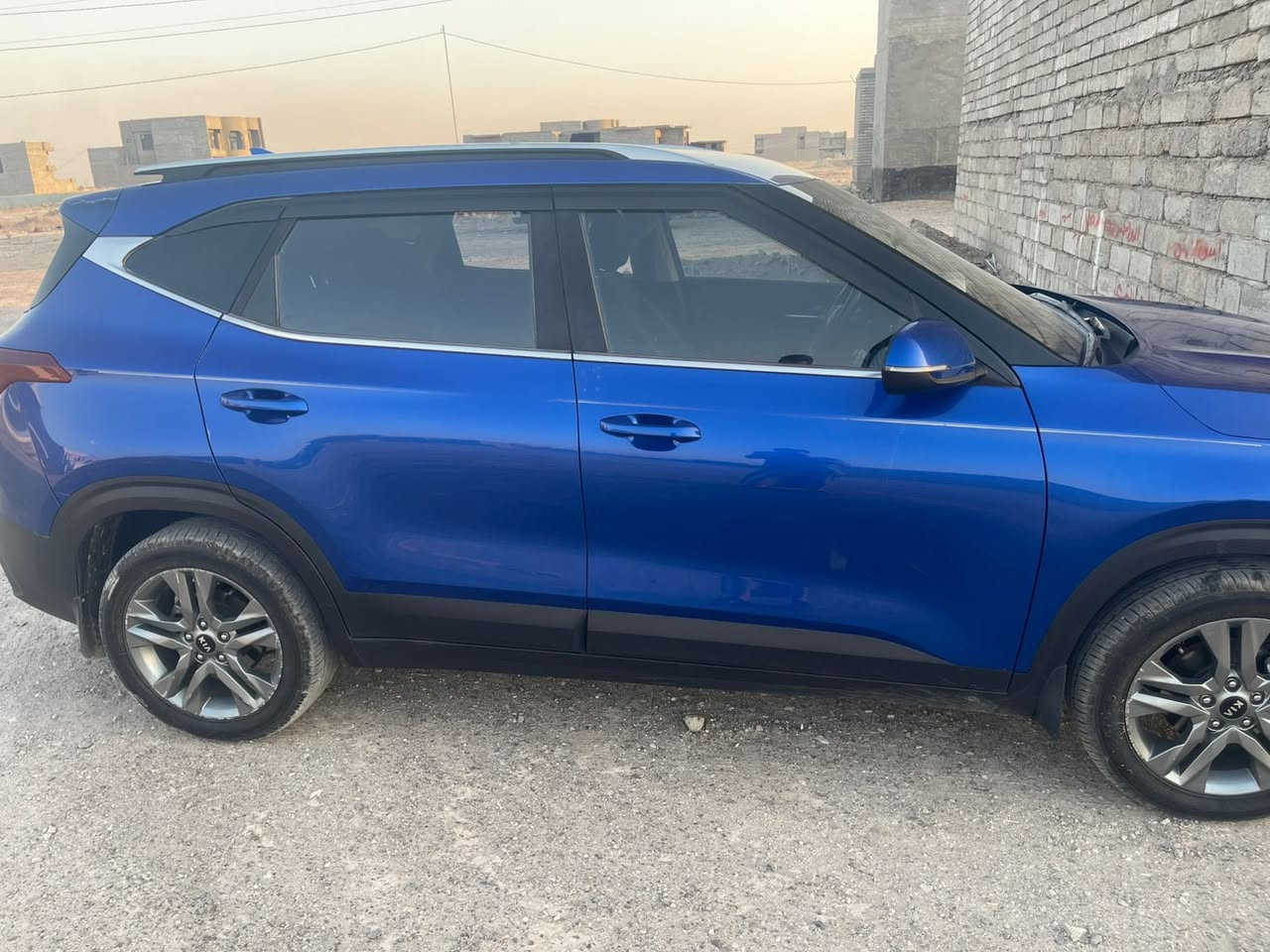 سلام عليكم
سياره للبيع مكاني سامراء 
موديل 2021 
موصفات s
***********
سعر 145 
ضرر قماره حالوب بالعراق صار  وبس
