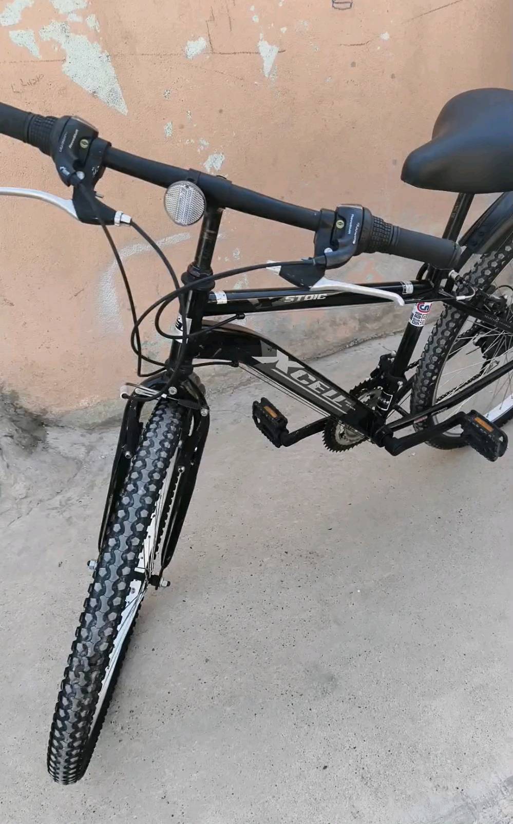 دراجة 🚲 باله يابانية نضيفة العنوان العراق الموصل ايسر 