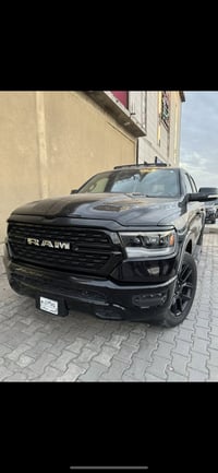 لارامي سبورت • دفع رباعي • ٢٠٢٢