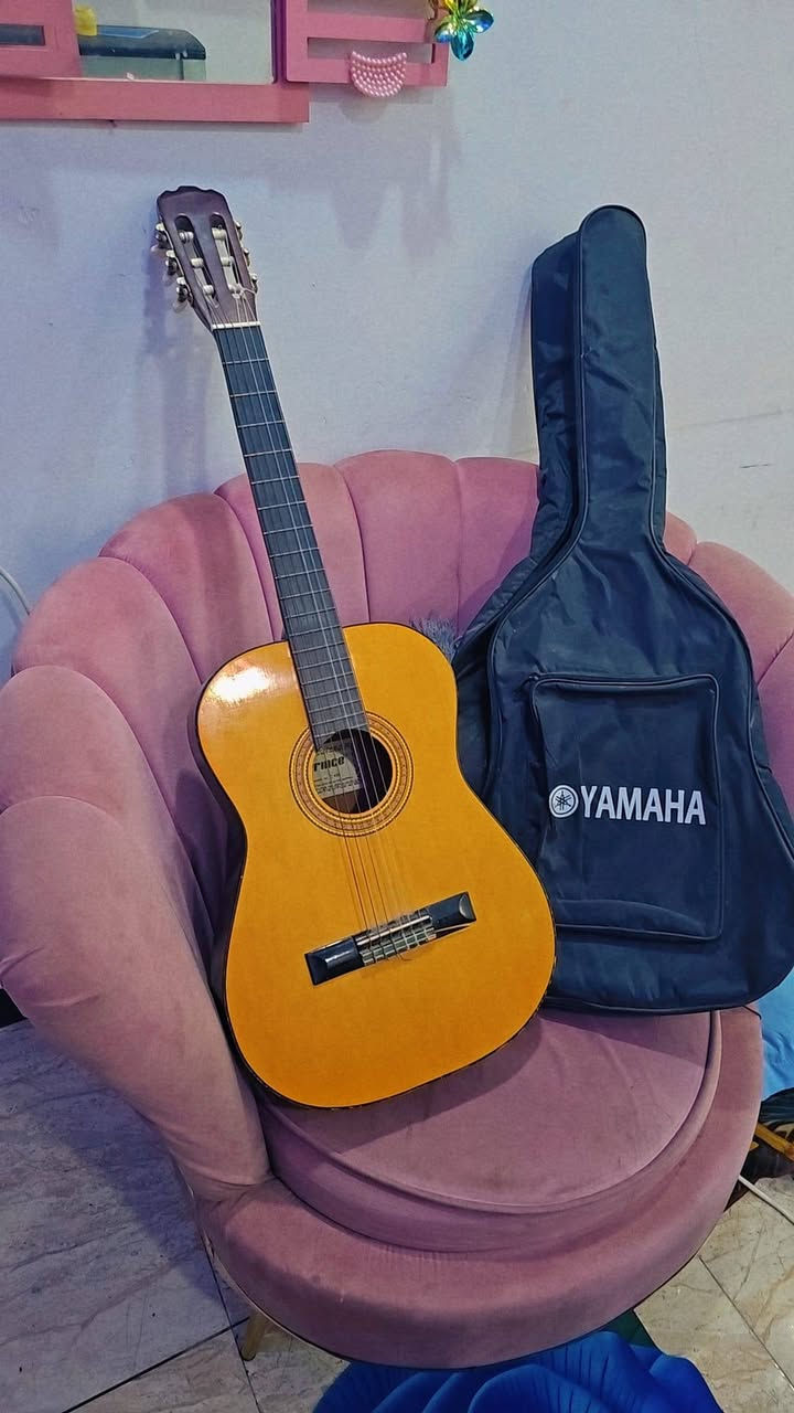 للبيع غيتار مع جنطه مالته اصلي فخم السعر 75


**إذا كنت صاحب هذا الإعلان وتريد حذفه لأي سبب، رجاءا أرسل رسالة إلى الدعم الفني**