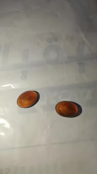 حجر • متغير الألوان • اكسسوار