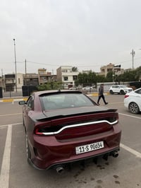 جارجر 2020 دايتوناً 5700 بدون ايرباك ماشية 57mi وباقي تفاصيل كلهة موجو...