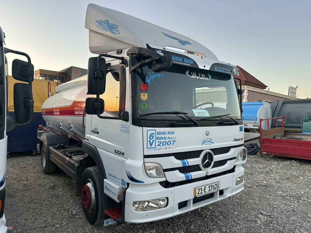 اتيكؤ بؤ فرؤشتنه مؤديل ***********/***********/2007
