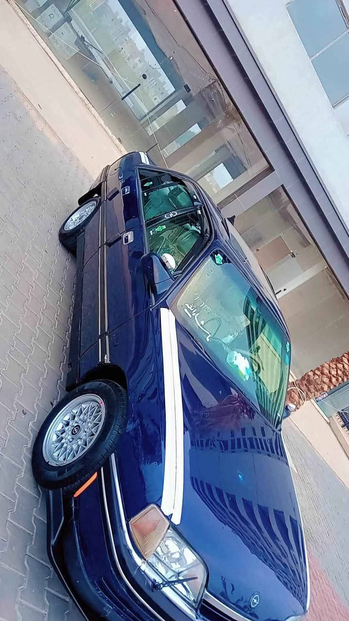 اوبل اومیگا محرك 20 مودیل 1991
***********
*********** كركوك, العراق
