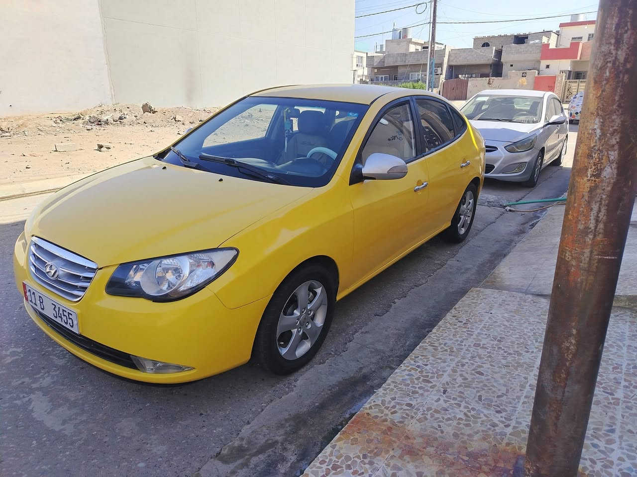 افانتي موديل 2010 تبريد لمس مرايات شفط دشبول ليزي داخل لونين كشنات هيتر محرك وكير شرط هيئه وغرامات صفر اني الشرعي الشرط الوكاله وتحويل السياره خير من الله تبريد شغال  ضرر جاملغ الامامي اليسارفقط  *********** //// ***********
