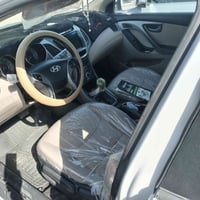 إلنترا • مكينه ١٦٠٠ • ماشيه ١٠٩ ألف