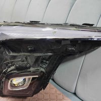 متوفر لايت يمين بيوك انفستا أصلي تفصيخ  07718185080