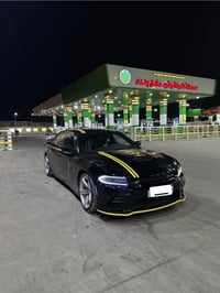 ارتي ٢٠١٧ • حادث خفيف • بدون ايرباك