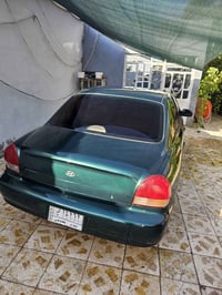 سوناته • موديل ٩٩ • نجف كوفه