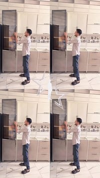 كلادينج • كافيه بيج • خزائن