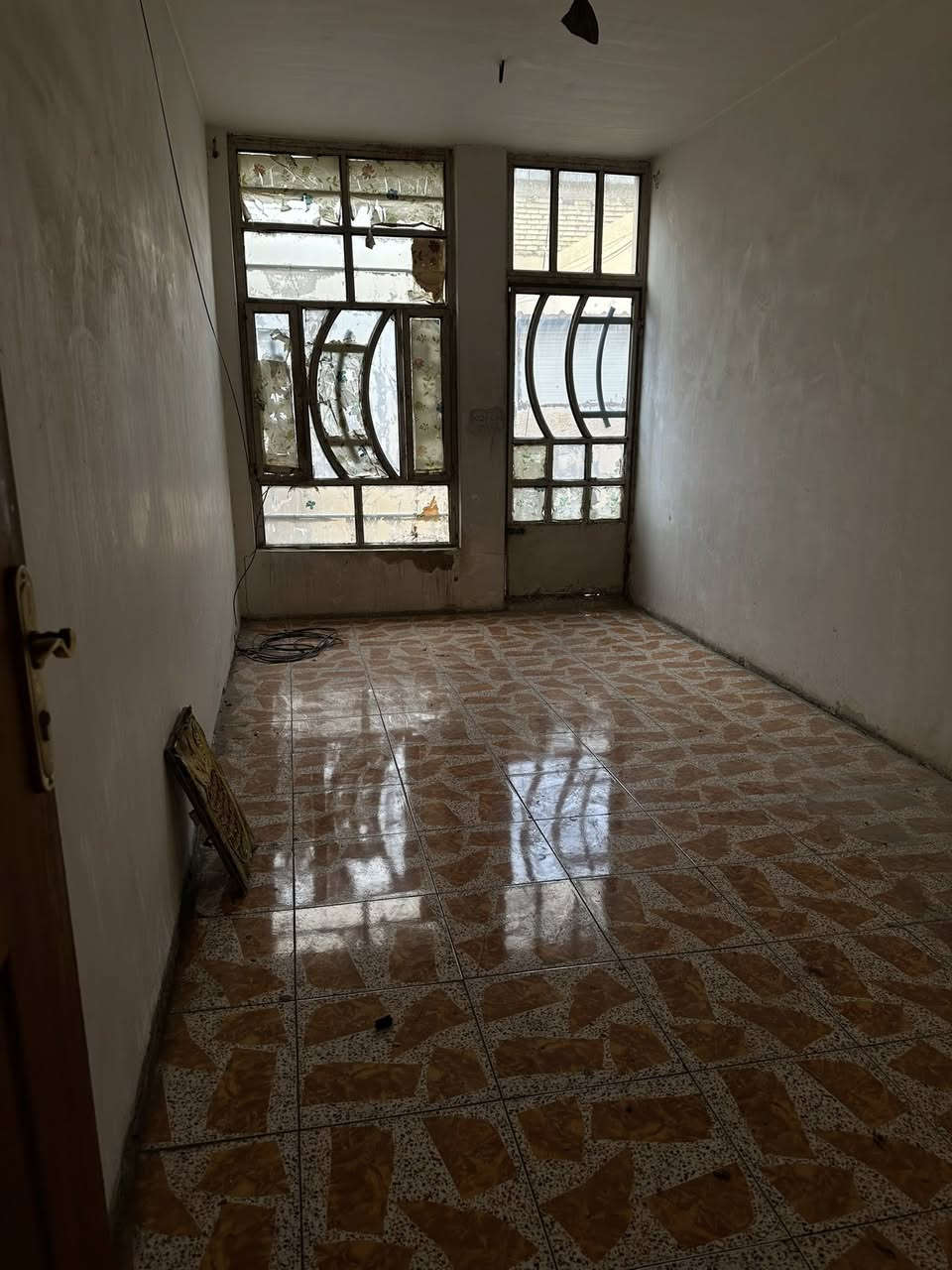 مشتمل للبيع 
واجهة 3وربع
مساحه33متر
يحتوي على استقبال مطبخ خدمات ترك وغرفتين نوم وحده جبيره وحده صغيره 
مكان منطقة الشعب قريب على سوك شلال شارع فدك 
للاستفسار الاتصال على الرقم التالي ***********
او مراجعة مكتب دلاليه العامري سوك شلال بشارع فدك
