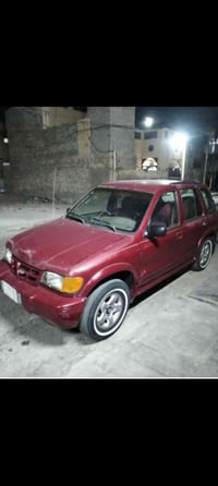 سبورتج موديل الفين بلادية بيها صبغ الجنطة وشبر بالباب تبريد ثلج مكينة ...