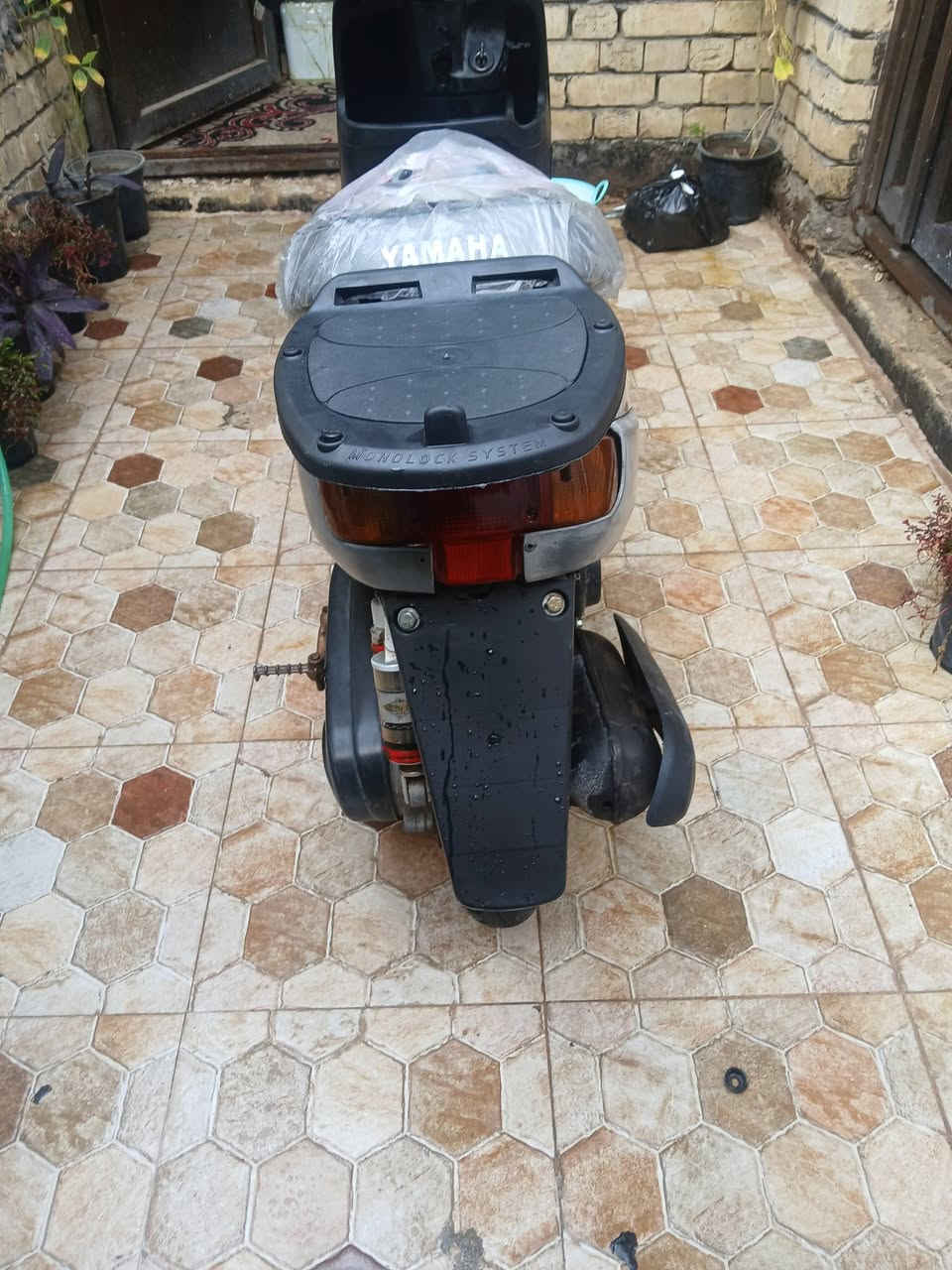 سلام عليكم دراجه بطه مديل 2003 (كفاله عامه مكينه و شاصي وكفرات ) كله بلادي مكينه خرسه ما تسمع صوته شلعه و معدل كهربايات كله شغاله نكره سلف اي وقت عداد سرعه بانزين شغالات قفل جنطه قفل اكسن قفل استيرن تايرات جدد زوج اي نقص ما بيه سعر 325 مكاني كربلاء مدينه العاب نوارس رقمي *********** ملاحظه ابيع الدراجه على فحص
