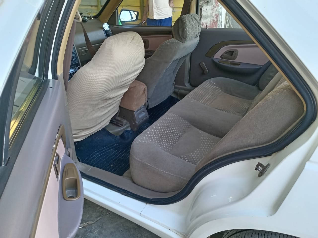 سلام عليكم بيجو الميس موديل ٢٠١٢ سياره بلاديه بسمي سياره اي نقص ما بيه سعر ٣٧ وبيه مجال ***********
