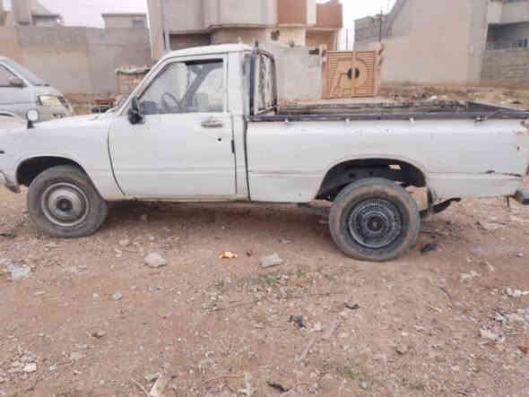 سياره 80للبيع مكان موصل السعر 14$رقم اتصال***********
