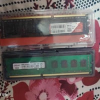 DDR3 • رام • قطعتين