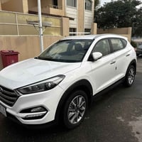 توسان ٢٠١٨ • ١٦٥ ألف كم • كفالة عامة