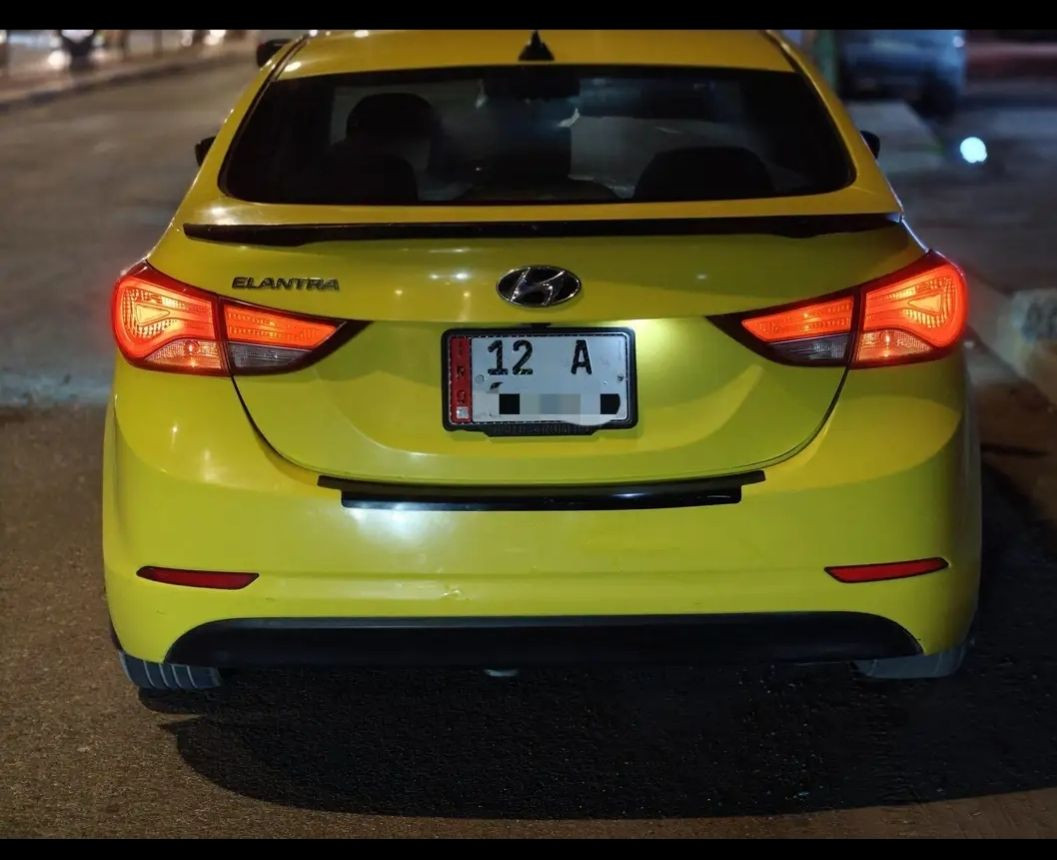 النترا 2016 كير ومكينه شرط هيئة وغرمات صفر السيارة بسمي وسنويه جديده رقم نينوى

السعر خابر وتدلل ***********
