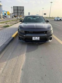 تشارجر RT • ٢٠١٨ • محرك ٥٧٠٠